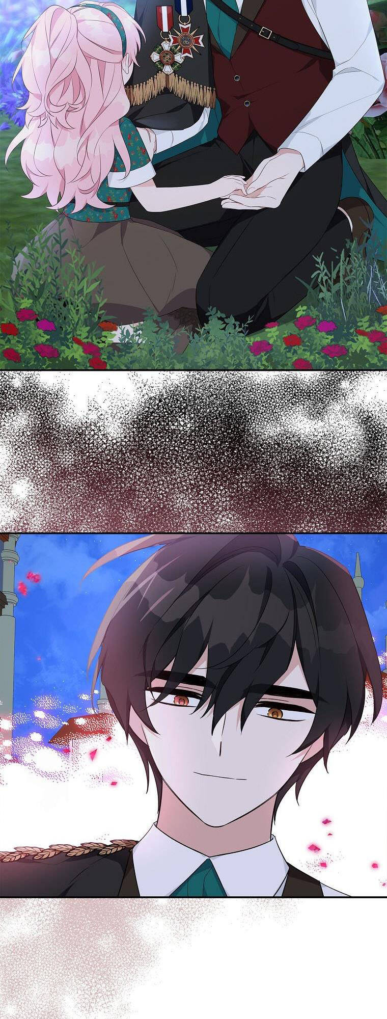 Cô Con Gái Út Của Công Tước Phản Diện Chapter 31 - Trang 2