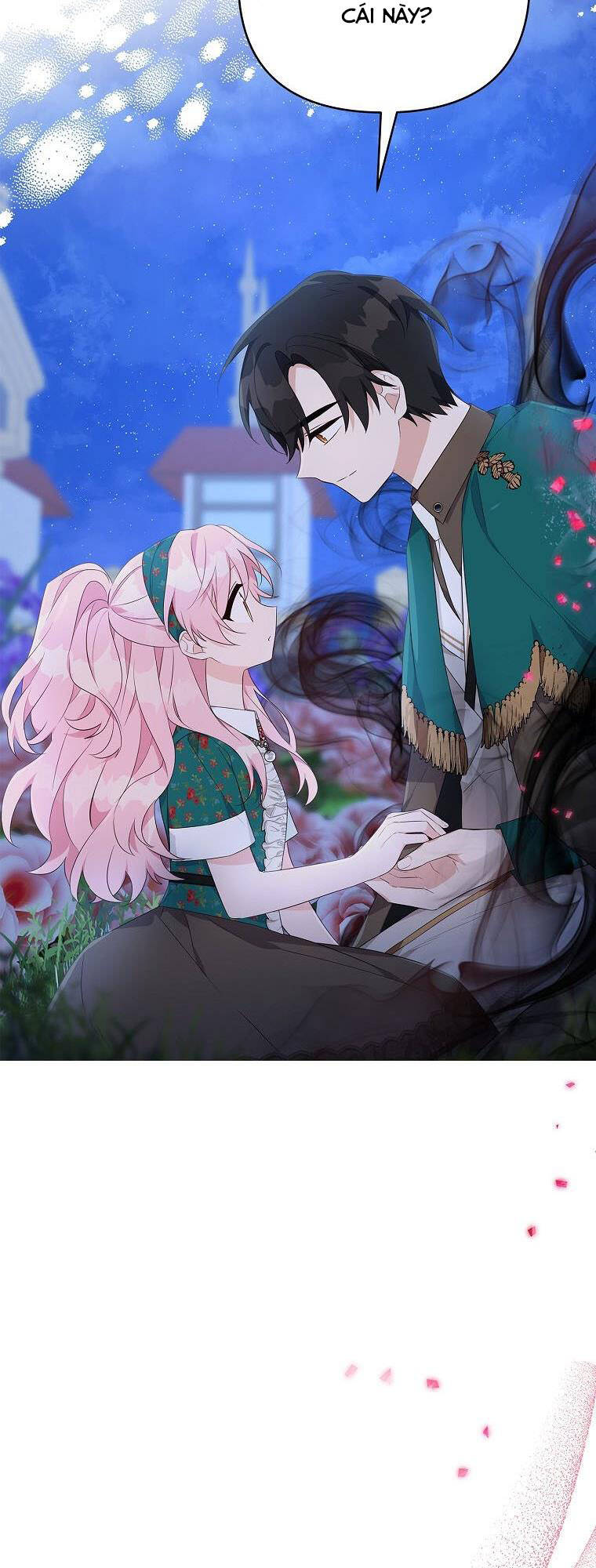 Cô Con Gái Út Của Công Tước Phản Diện Chapter 31 - Trang 2