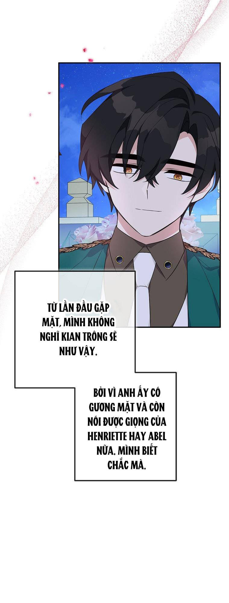 Cô Con Gái Út Của Công Tước Phản Diện Chapter 31 - Trang 2