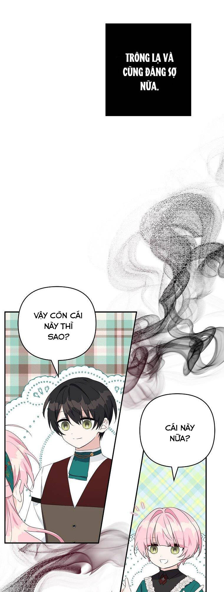 Cô Con Gái Út Của Công Tước Phản Diện Chapter 31 - Trang 2