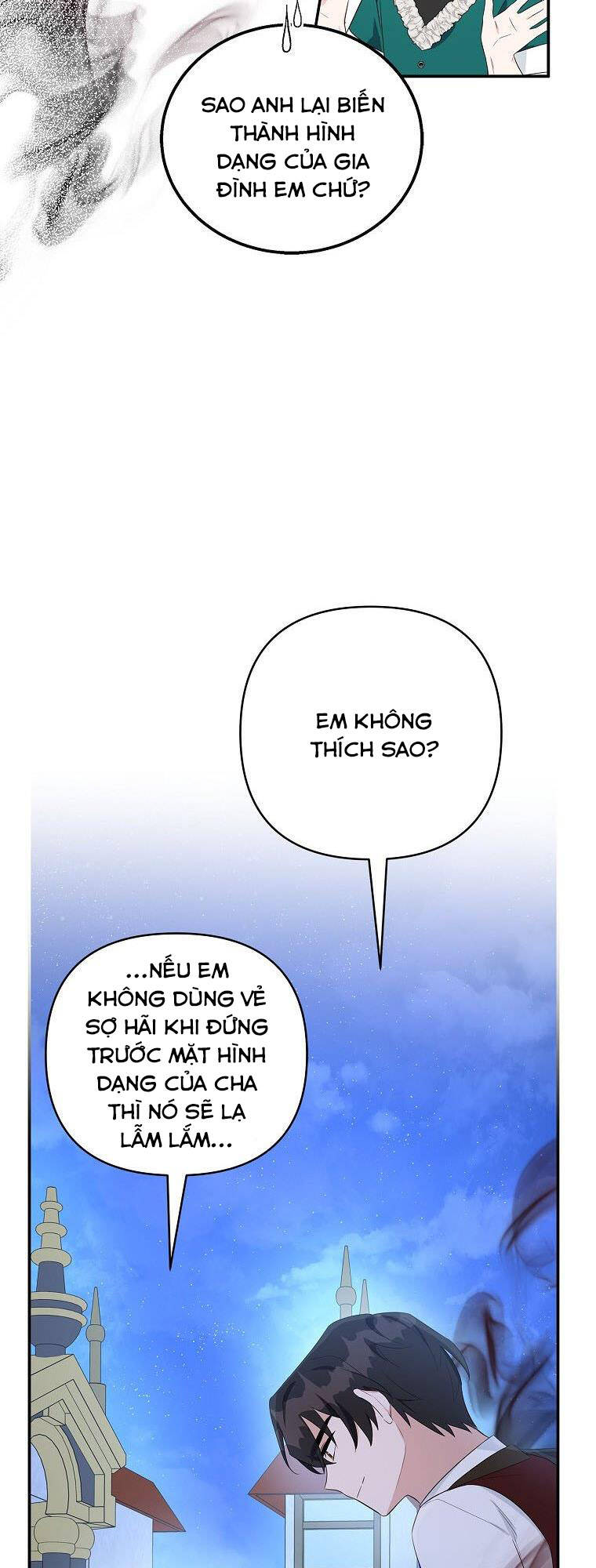 Cô Con Gái Út Của Công Tước Phản Diện Chapter 31 - Trang 2