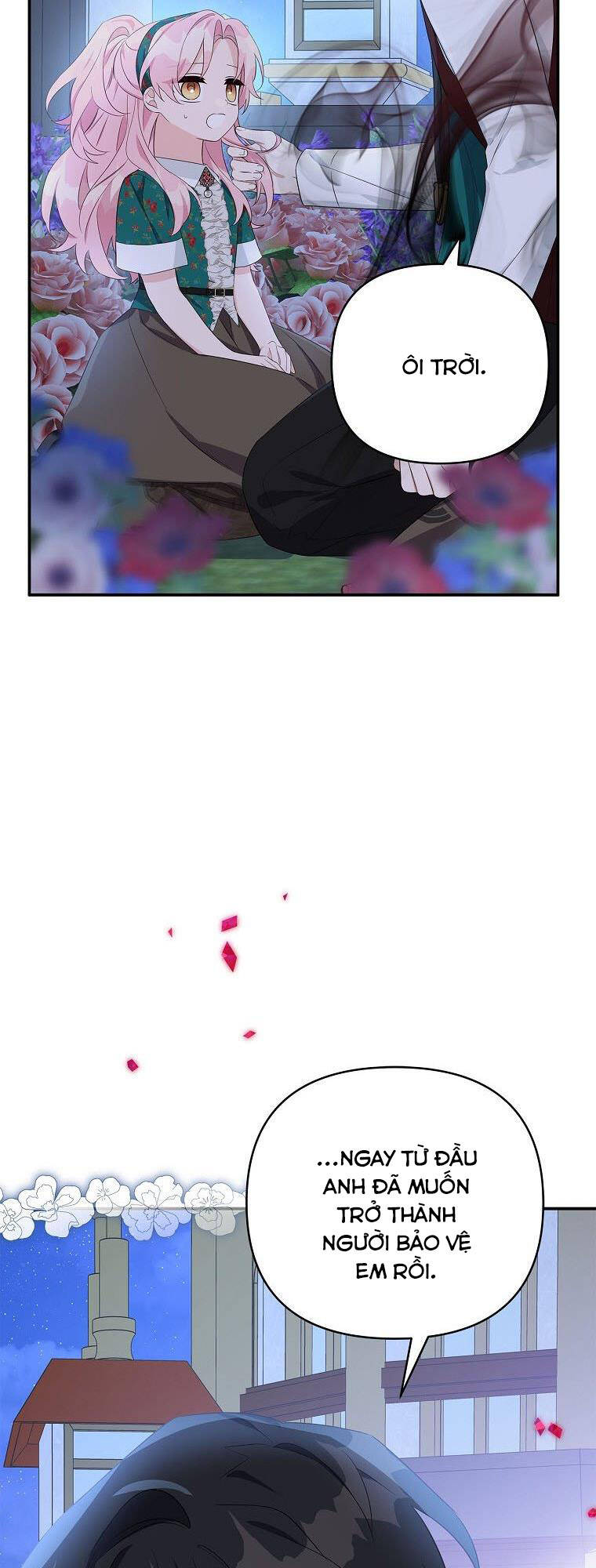 Cô Con Gái Út Của Công Tước Phản Diện Chapter 31 - Trang 2