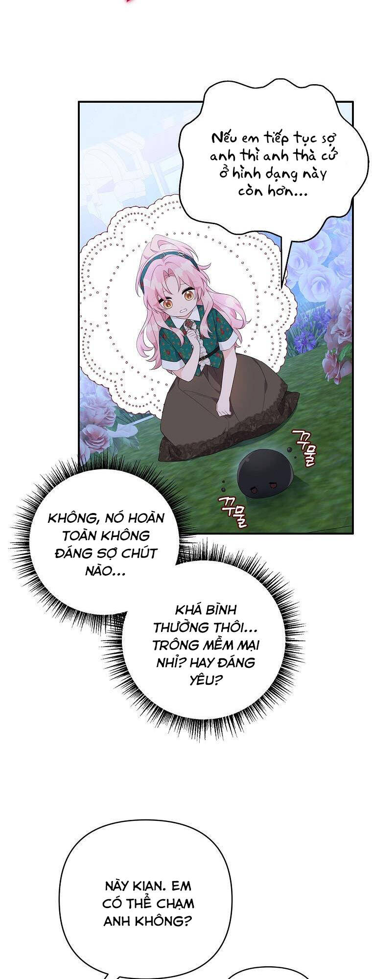 Cô Con Gái Út Của Công Tước Phản Diện Chapter 31 - Trang 2