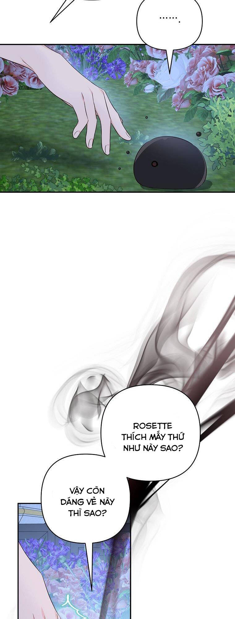 Cô Con Gái Út Của Công Tước Phản Diện Chapter 31 - Trang 2