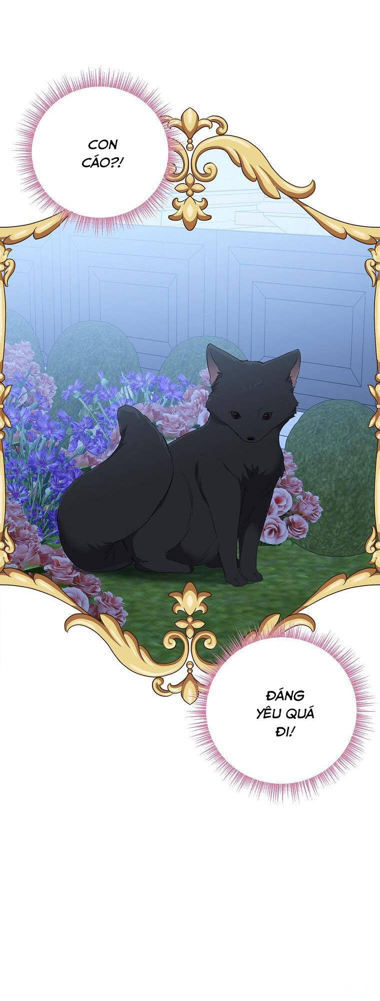 Cô Con Gái Út Của Công Tước Phản Diện Chapter 31 - Trang 2