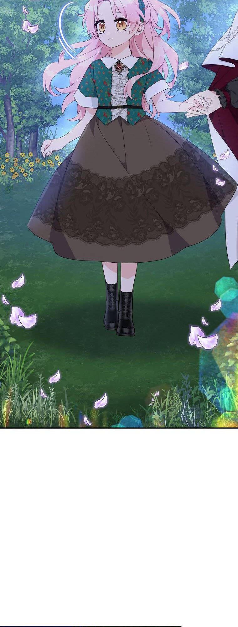 Cô Con Gái Út Của Công Tước Phản Diện Chapter 31 - Trang 2