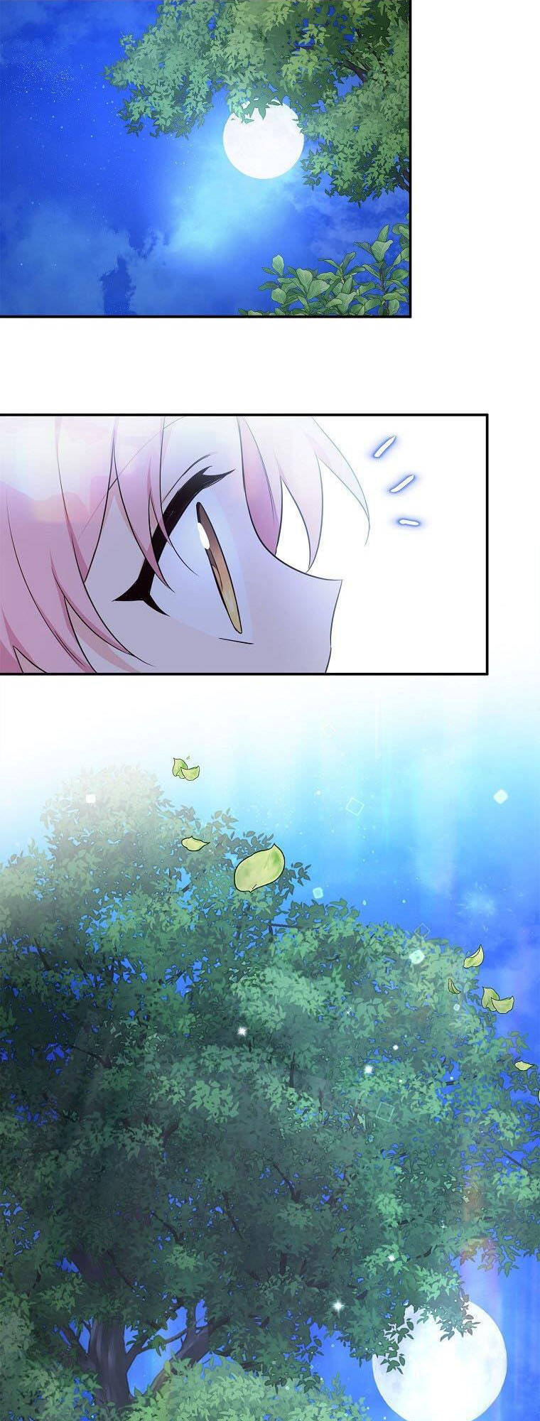 Cô Con Gái Út Của Công Tước Phản Diện Chapter 31 - Trang 2