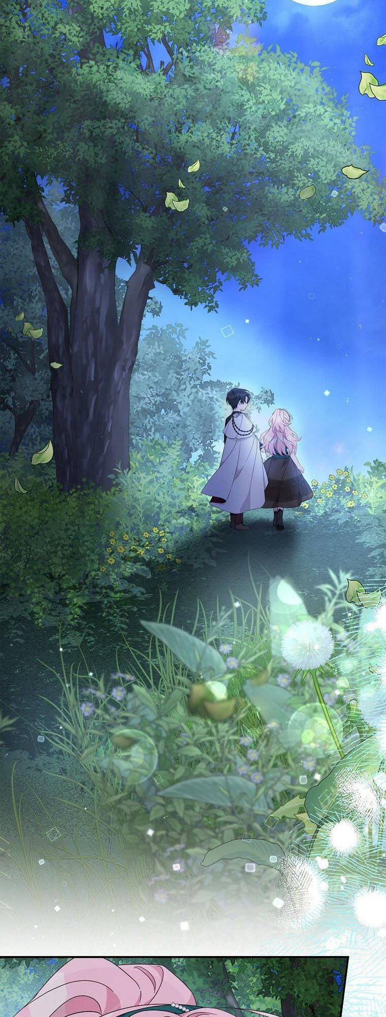 Cô Con Gái Út Của Công Tước Phản Diện Chapter 31 - Trang 2