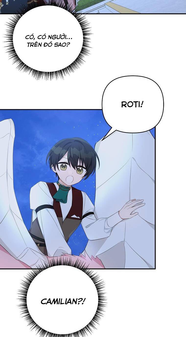 Cô Con Gái Út Của Công Tước Phản Diện Chapter 32 - Trang 2