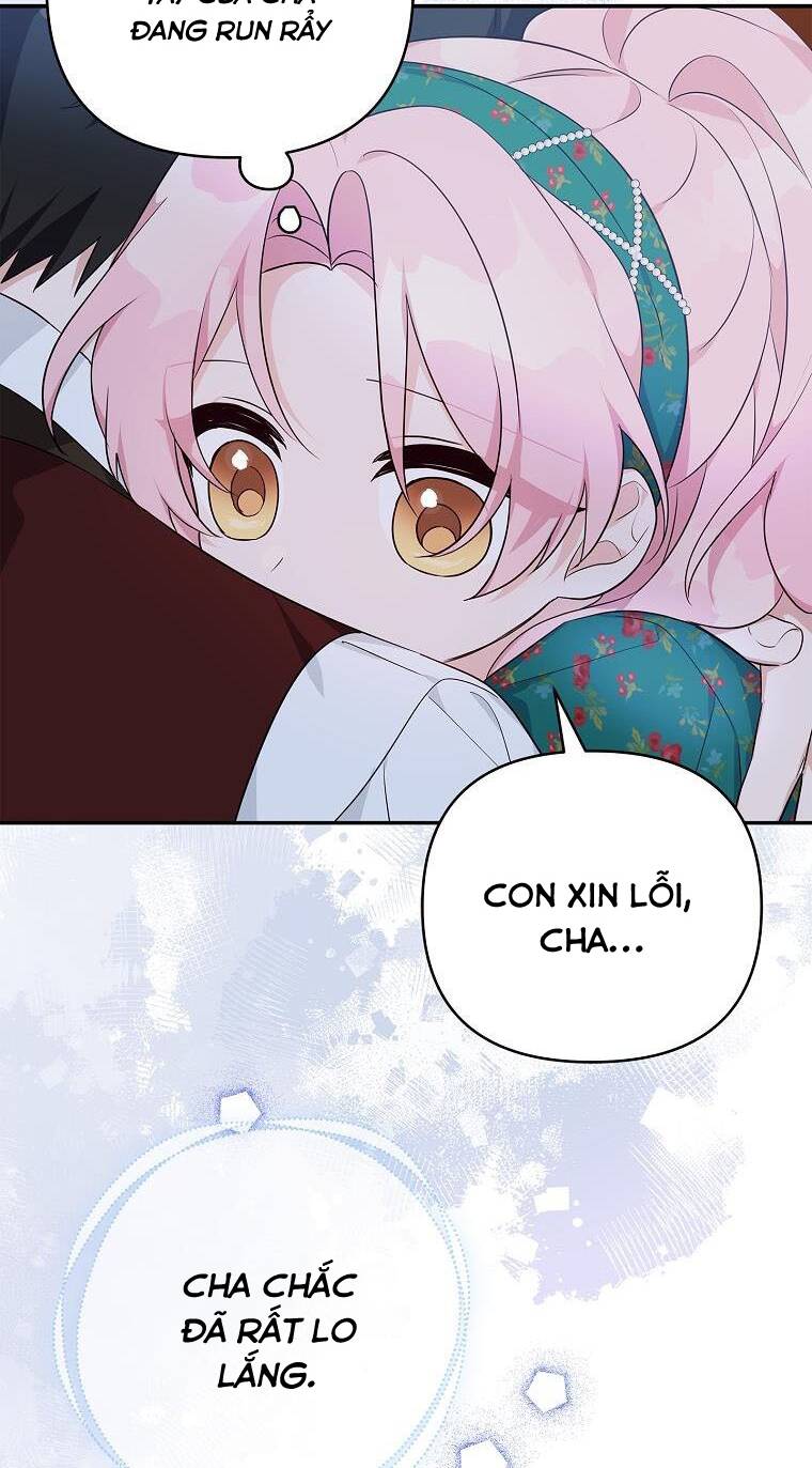 Cô Con Gái Út Của Công Tước Phản Diện Chapter 32 - Trang 2