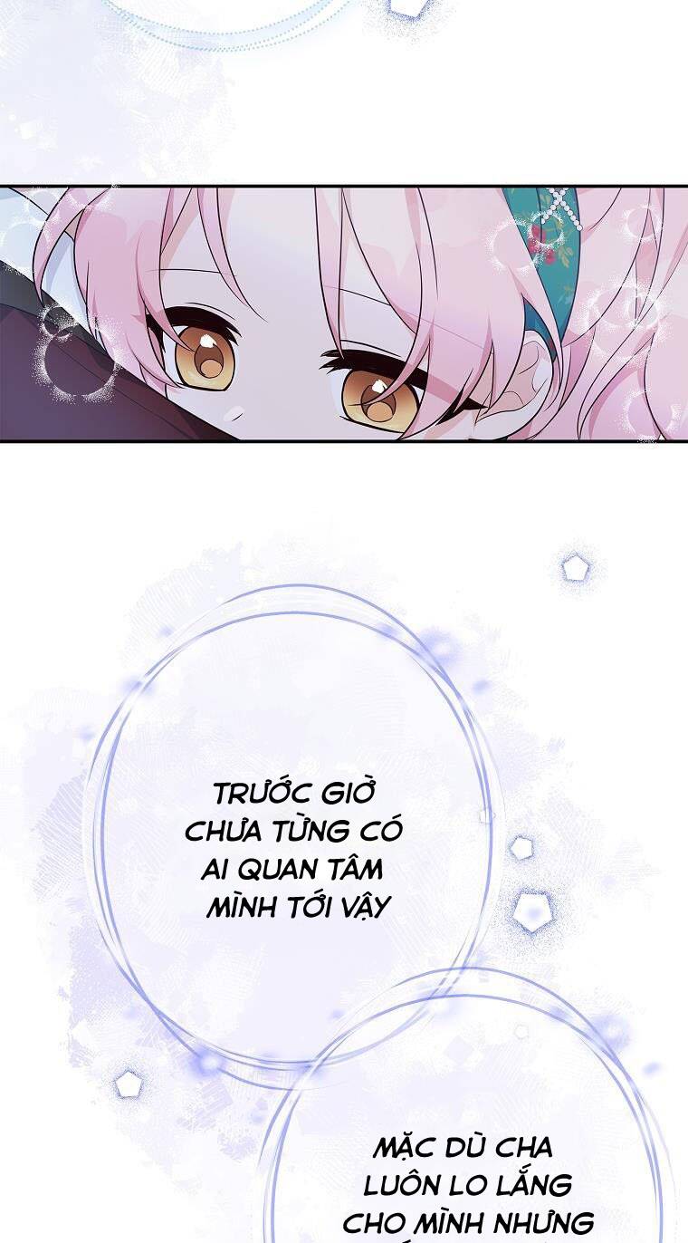 Cô Con Gái Út Của Công Tước Phản Diện Chapter 32 - Trang 2