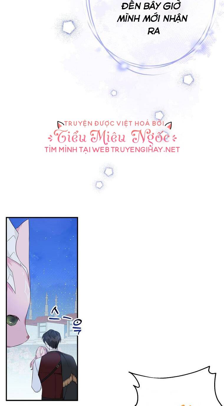 Cô Con Gái Út Của Công Tước Phản Diện Chapter 32 - Trang 2