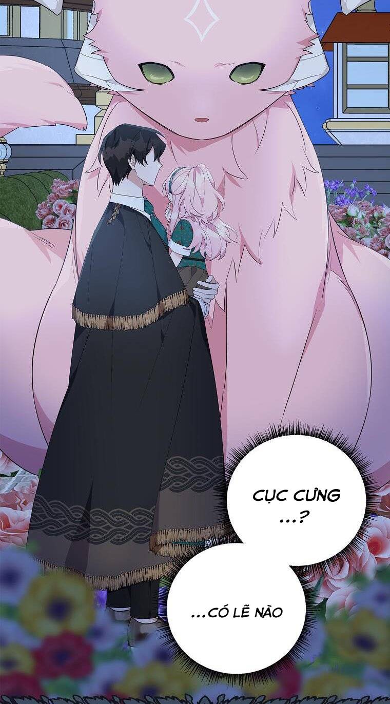 Cô Con Gái Út Của Công Tước Phản Diện Chapter 32 - Trang 2