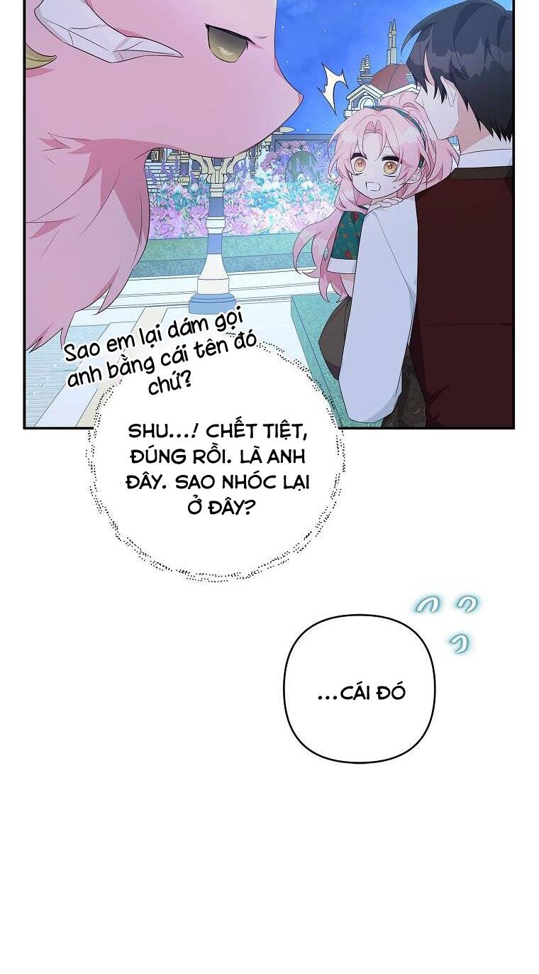 Cô Con Gái Út Của Công Tước Phản Diện Chapter 32 - Trang 2