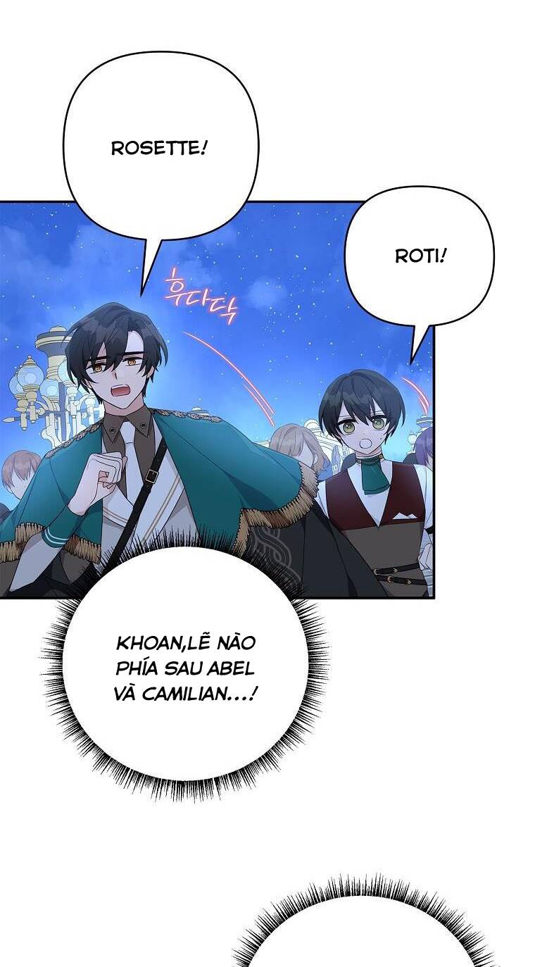 Cô Con Gái Út Của Công Tước Phản Diện Chapter 32 - Trang 2