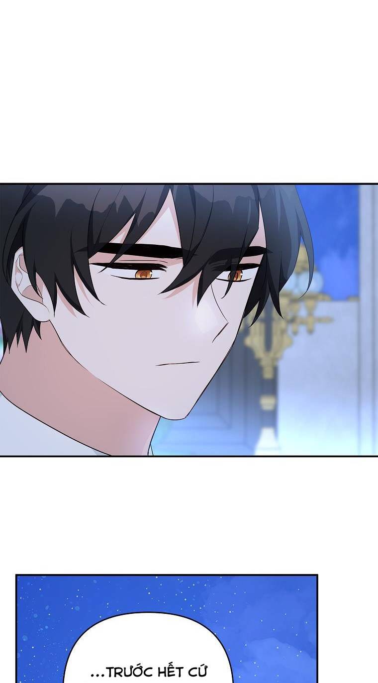 Cô Con Gái Út Của Công Tước Phản Diện Chapter 32 - Trang 2