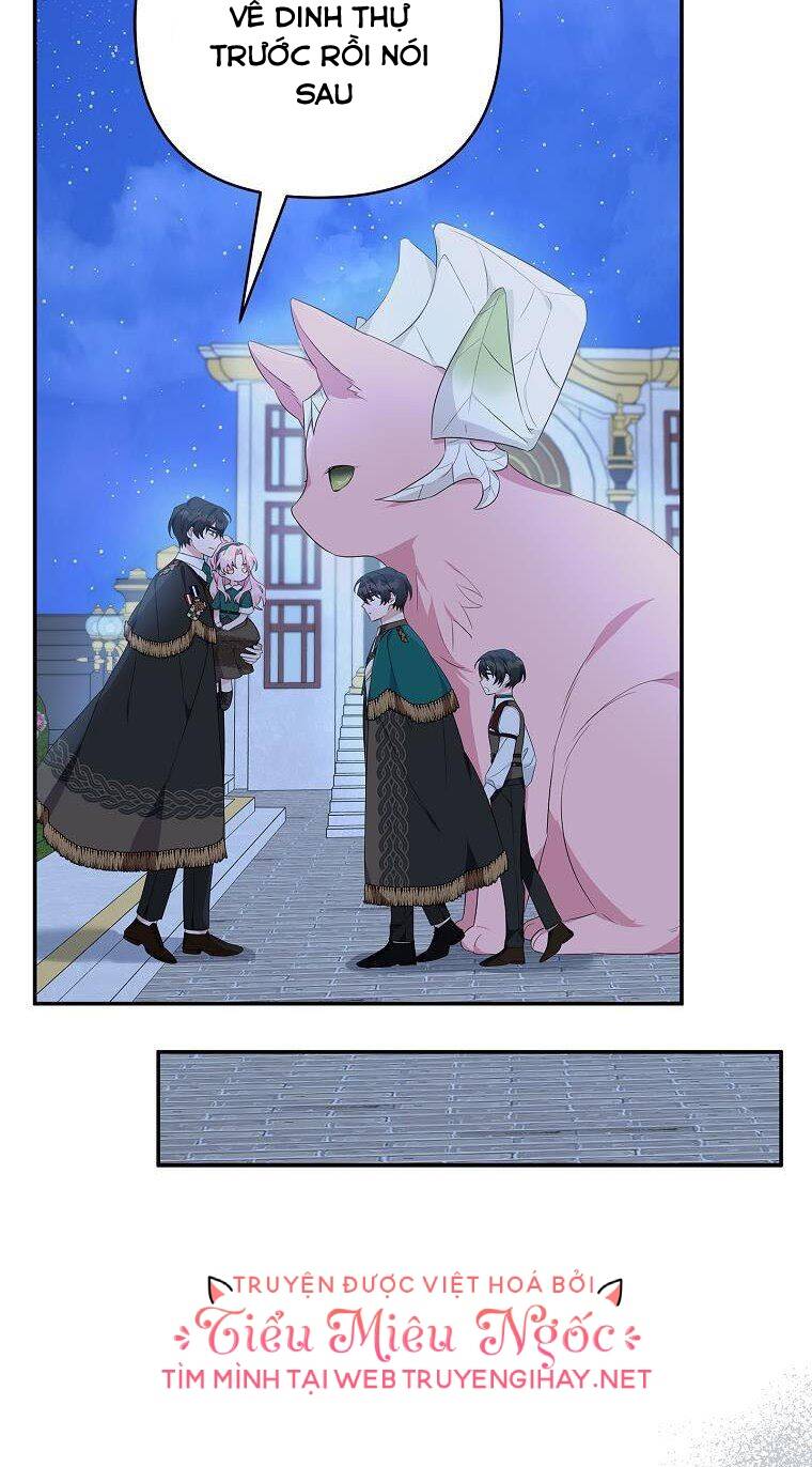 Cô Con Gái Út Của Công Tước Phản Diện Chapter 32 - Trang 2