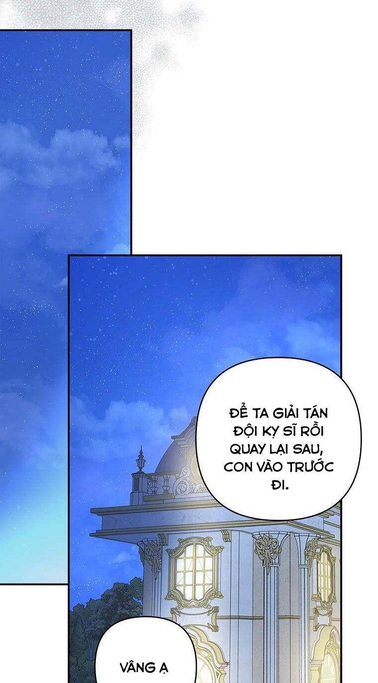 Cô Con Gái Út Của Công Tước Phản Diện Chapter 32 - Trang 2