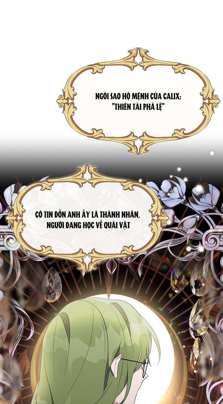 Cô Con Gái Út Của Công Tước Phản Diện Chapter 32 - Trang 2