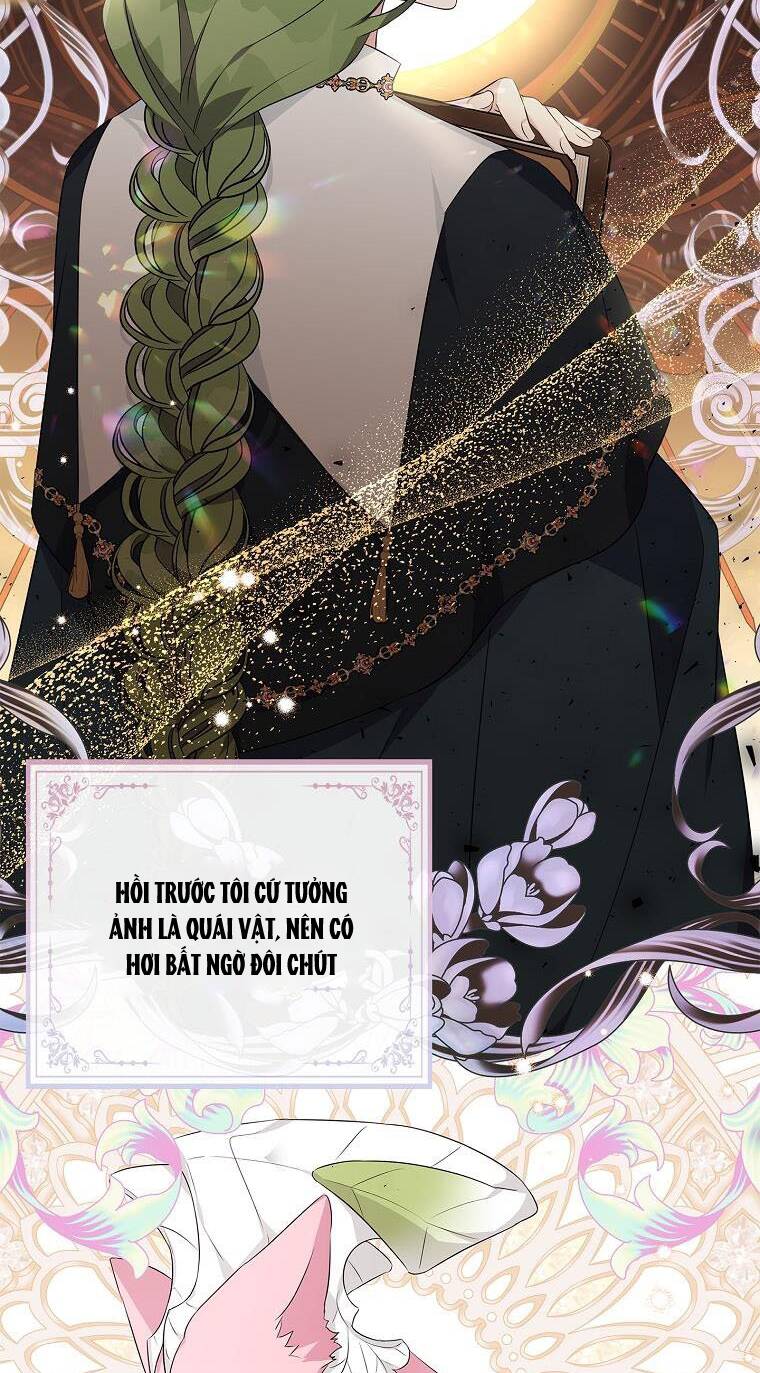 Cô Con Gái Út Của Công Tước Phản Diện Chapter 32 - Trang 2