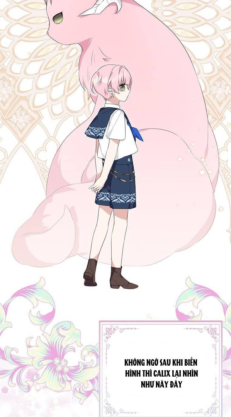 Cô Con Gái Út Của Công Tước Phản Diện Chapter 32 - Trang 2