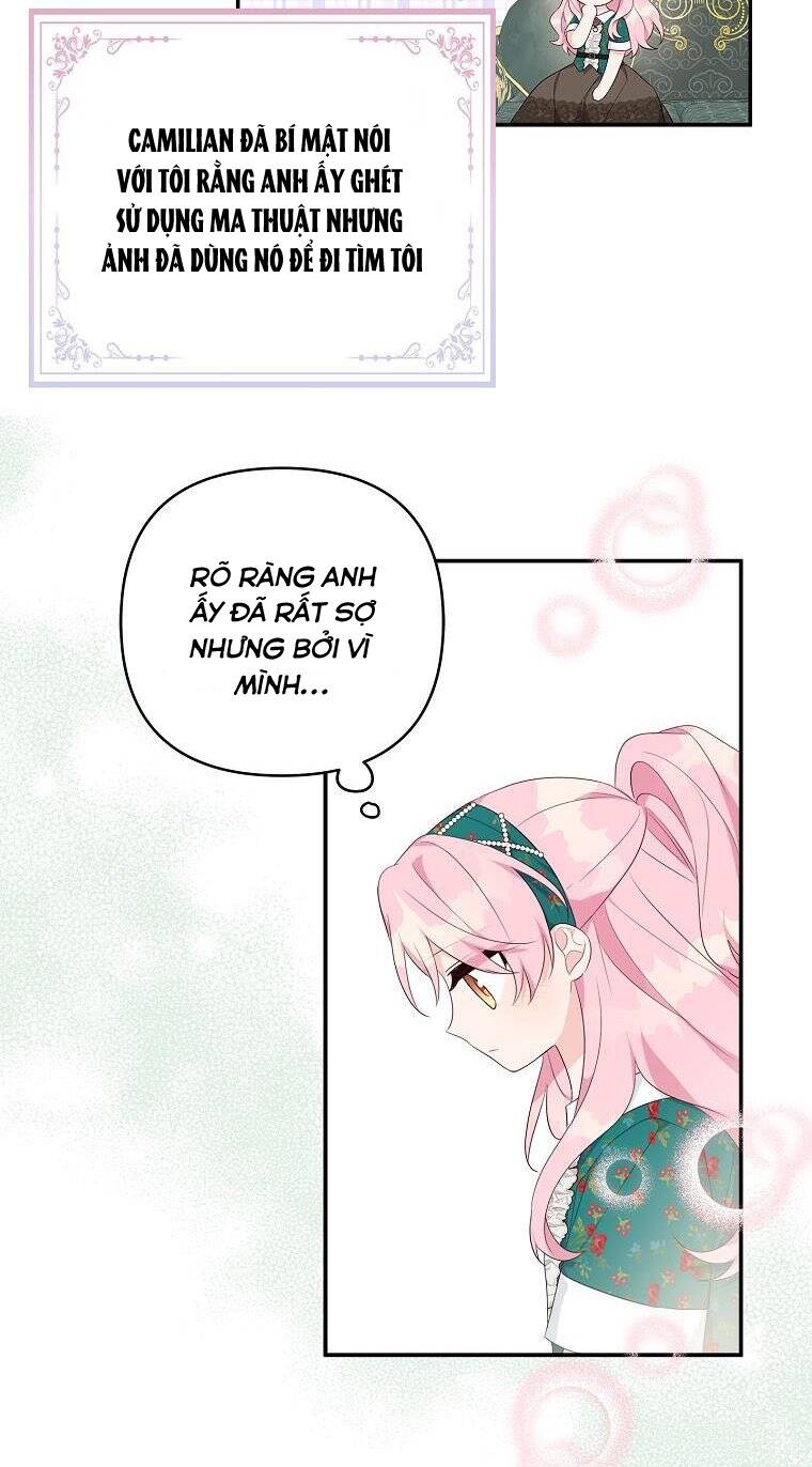 Cô Con Gái Út Của Công Tước Phản Diện Chapter 32 - Trang 2