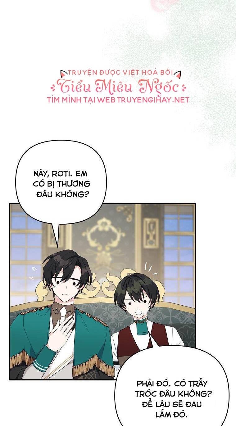 Cô Con Gái Út Của Công Tước Phản Diện Chapter 32 - Trang 2