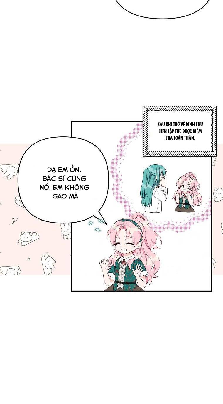 Cô Con Gái Út Của Công Tước Phản Diện Chapter 32 - Trang 2