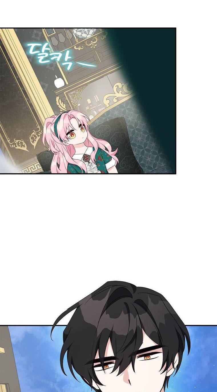 Cô Con Gái Út Của Công Tước Phản Diện Chapter 32 - Trang 2