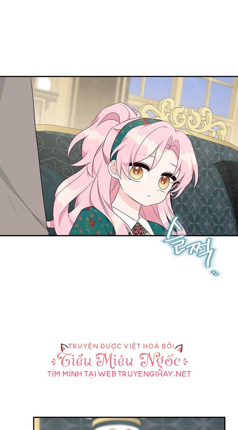 Cô Con Gái Út Của Công Tước Phản Diện Chapter 32 - Trang 2