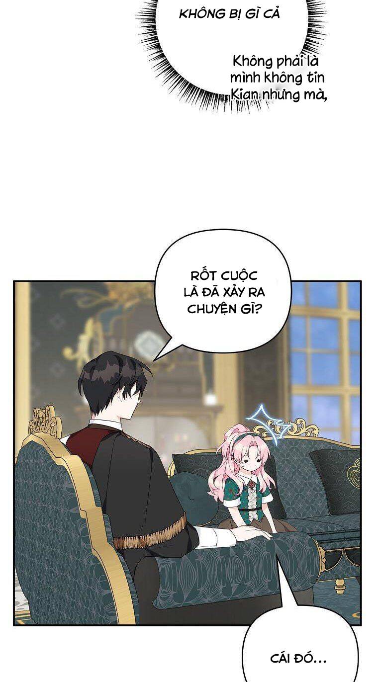 Cô Con Gái Út Của Công Tước Phản Diện Chapter 32 - Trang 2