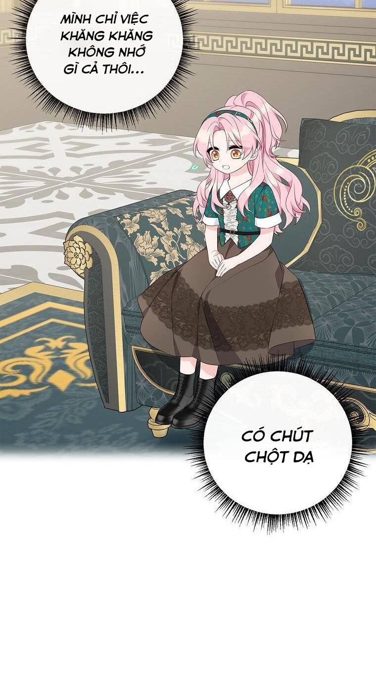 Cô Con Gái Út Của Công Tước Phản Diện Chapter 32 - Trang 2