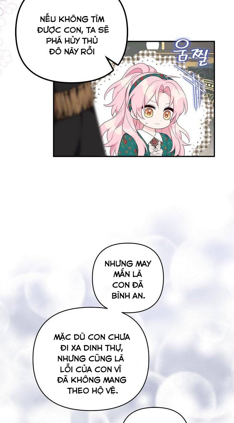 Cô Con Gái Út Của Công Tước Phản Diện Chapter 32 - Trang 2