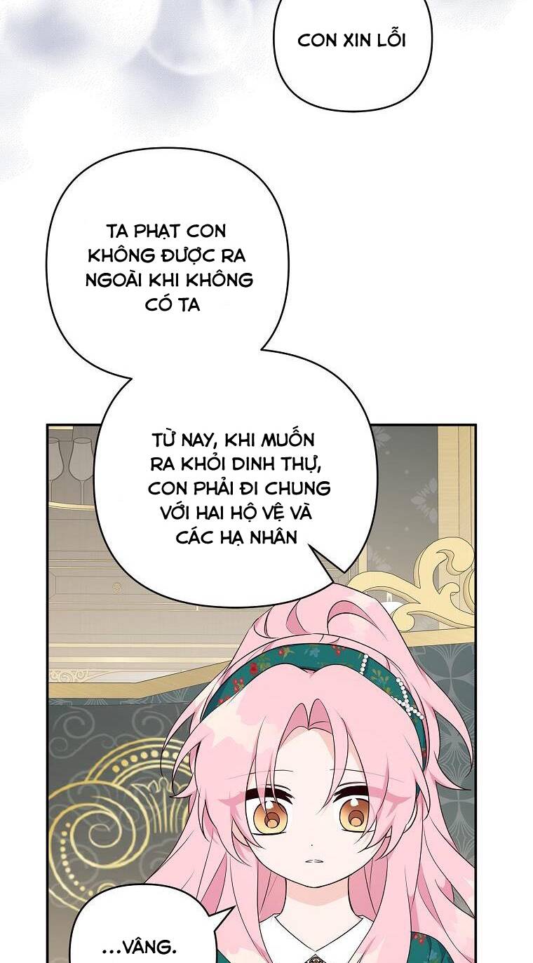 Cô Con Gái Út Của Công Tước Phản Diện Chapter 32 - Trang 2