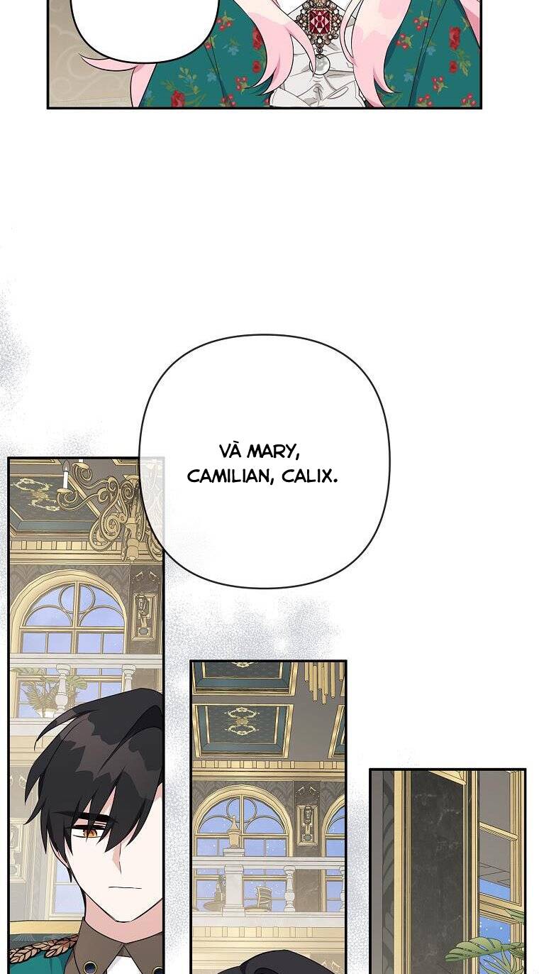 Cô Con Gái Út Của Công Tước Phản Diện Chapter 32 - Trang 2