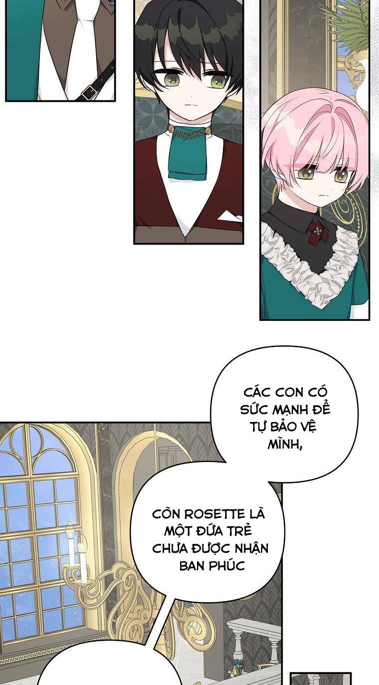 Cô Con Gái Út Của Công Tước Phản Diện Chapter 32 - Trang 2