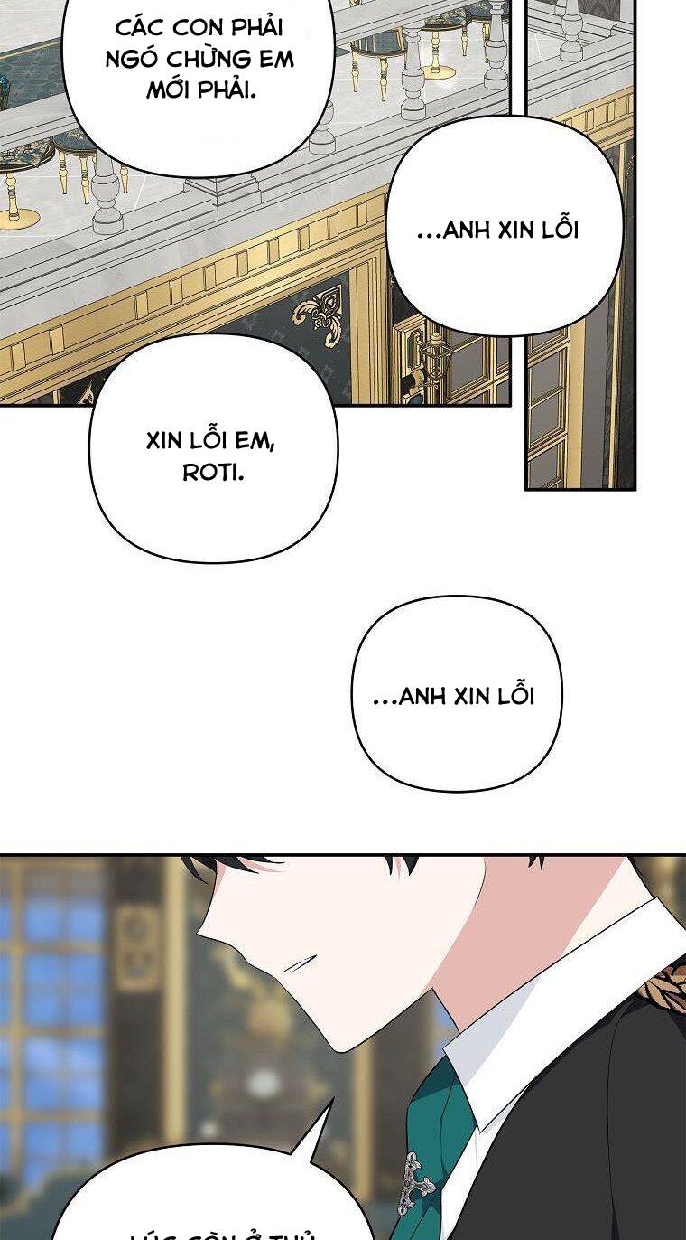 Cô Con Gái Út Của Công Tước Phản Diện Chapter 32 - Trang 2