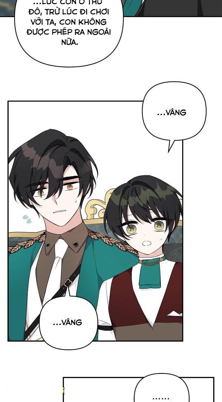 Cô Con Gái Út Của Công Tước Phản Diện Chapter 32 - Trang 2