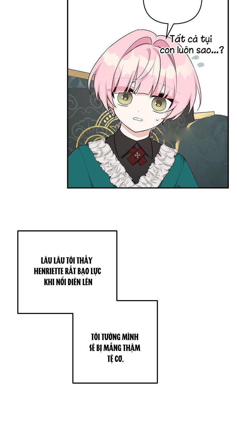Cô Con Gái Út Của Công Tước Phản Diện Chapter 32 - Trang 2