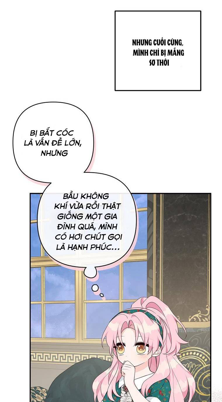 Cô Con Gái Út Của Công Tước Phản Diện Chapter 32 - Trang 2