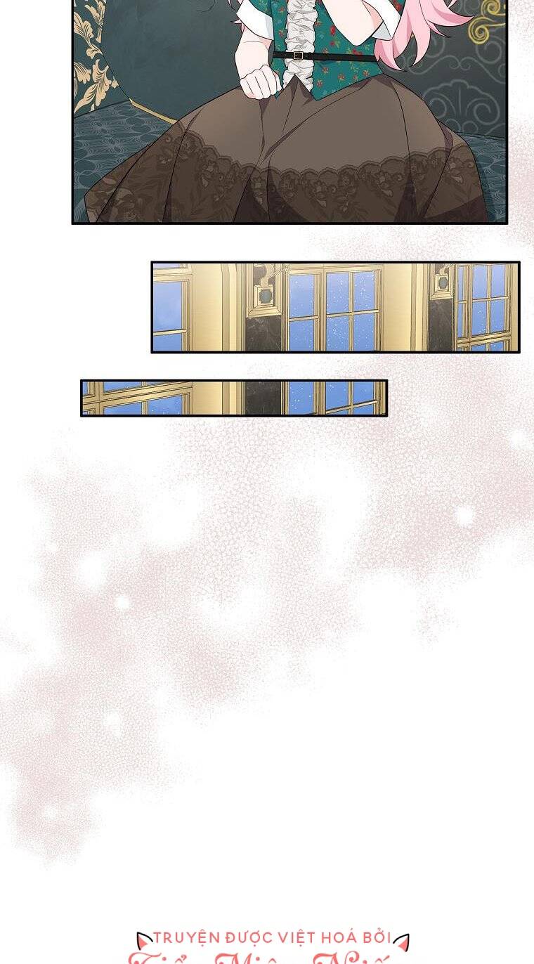 Cô Con Gái Út Của Công Tước Phản Diện Chapter 32 - Trang 2