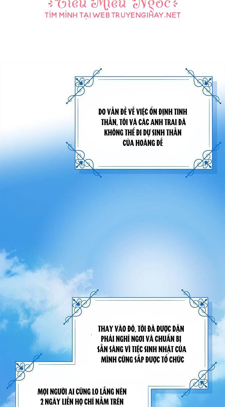 Cô Con Gái Út Của Công Tước Phản Diện Chapter 32 - Trang 2