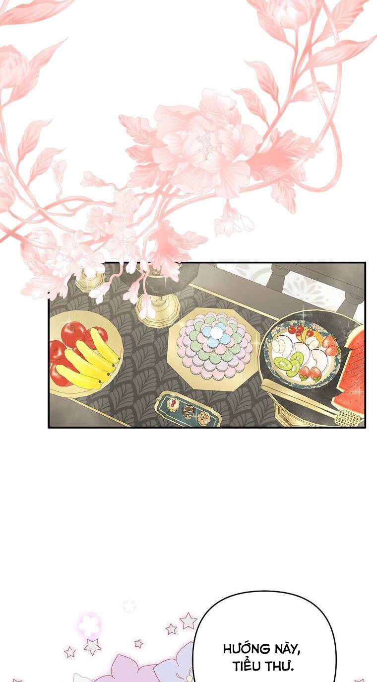 Cô Con Gái Út Của Công Tước Phản Diện Chapter 32 - Trang 2