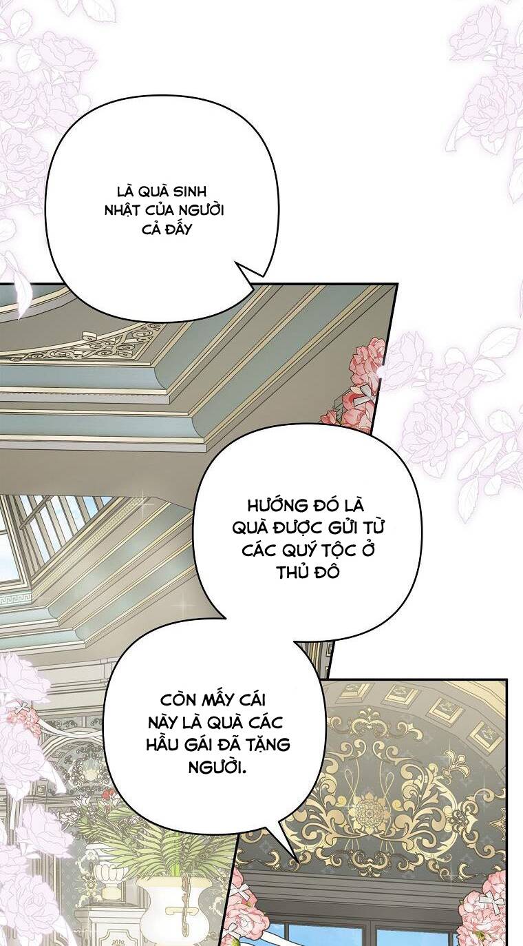 Cô Con Gái Út Của Công Tước Phản Diện Chapter 32 - Trang 2