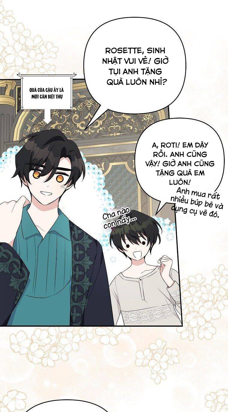 Cô Con Gái Út Của Công Tước Phản Diện Chapter 32 - Trang 2