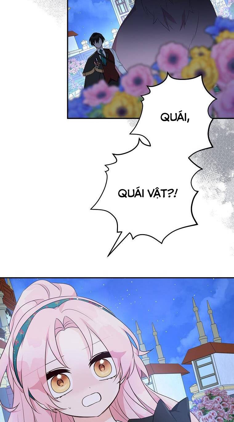 Cô Con Gái Út Của Công Tước Phản Diện Chapter 32 - Trang 2