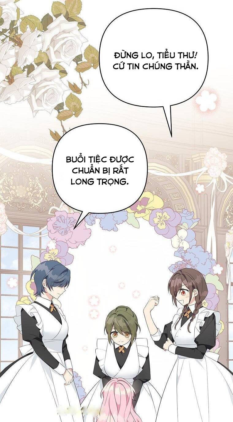 Cô Con Gái Út Của Công Tước Phản Diện Chapter 32 - Trang 2