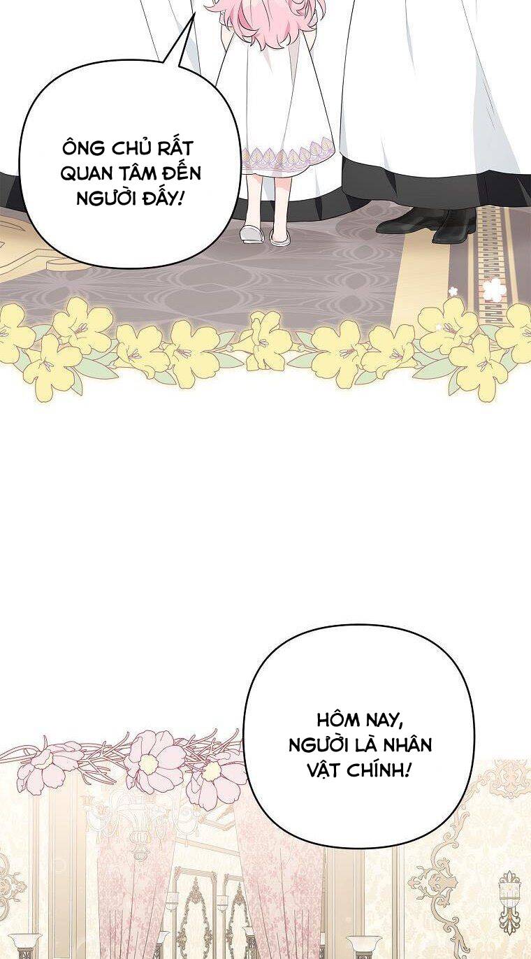 Cô Con Gái Út Của Công Tước Phản Diện Chapter 32 - Trang 2