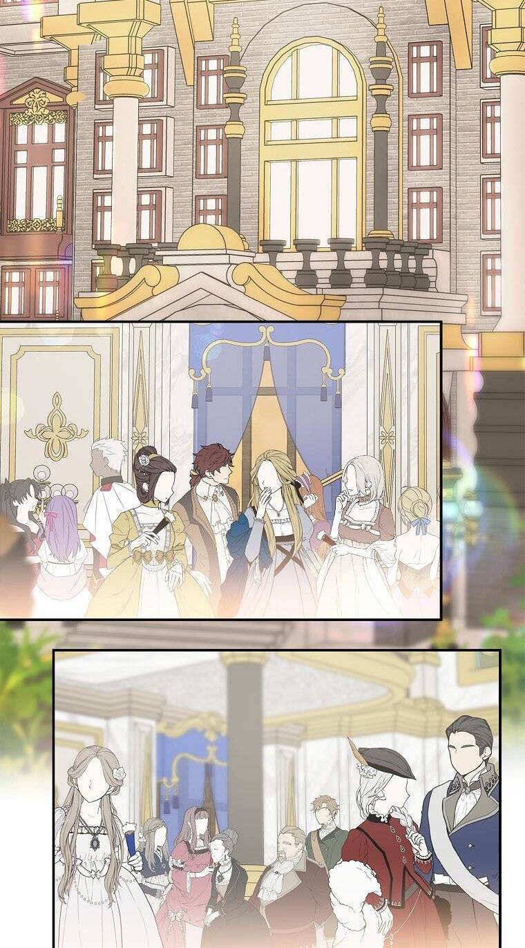 Cô Con Gái Út Của Công Tước Phản Diện Chapter 32 - Trang 2