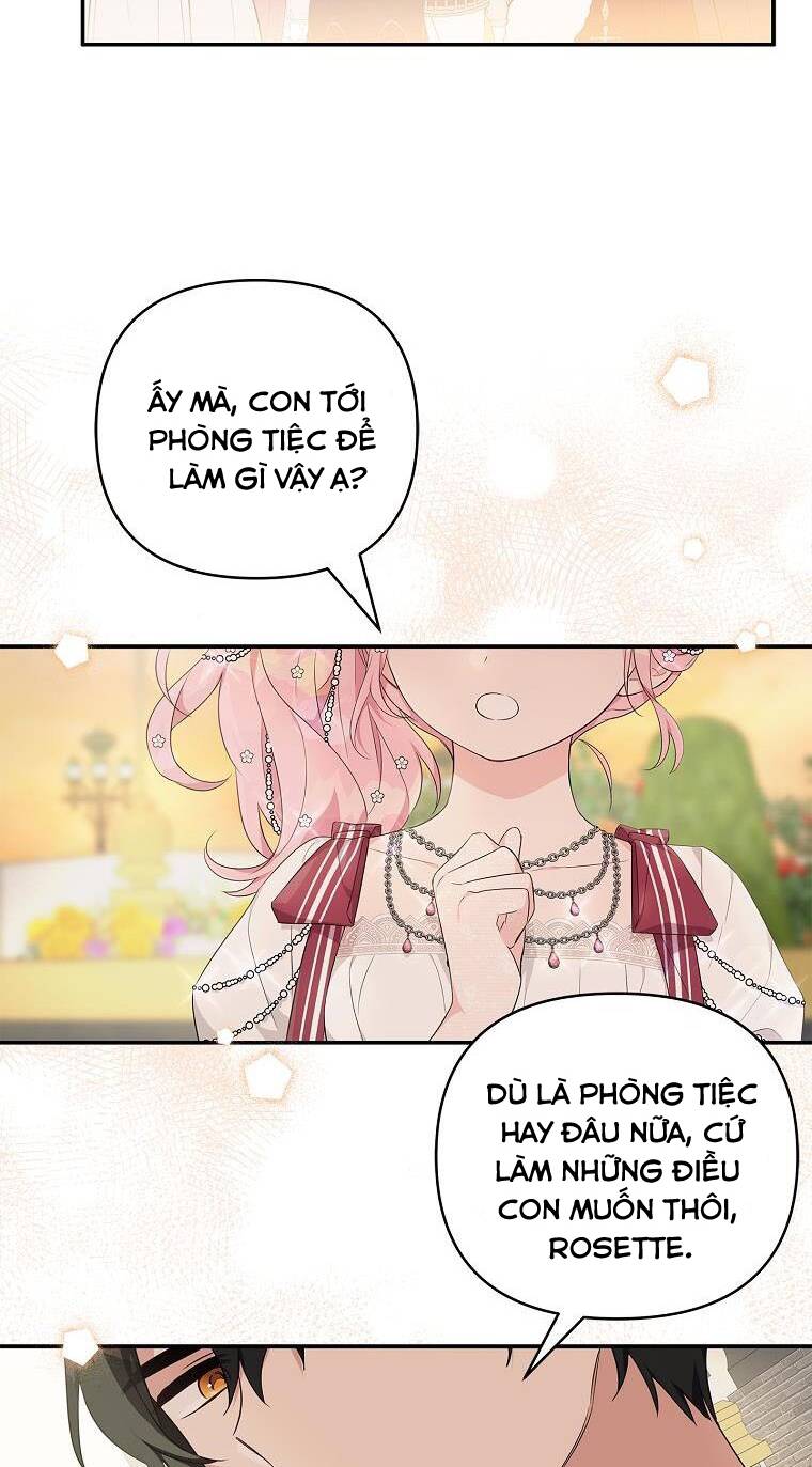 Cô Con Gái Út Của Công Tước Phản Diện Chapter 32 - Trang 2